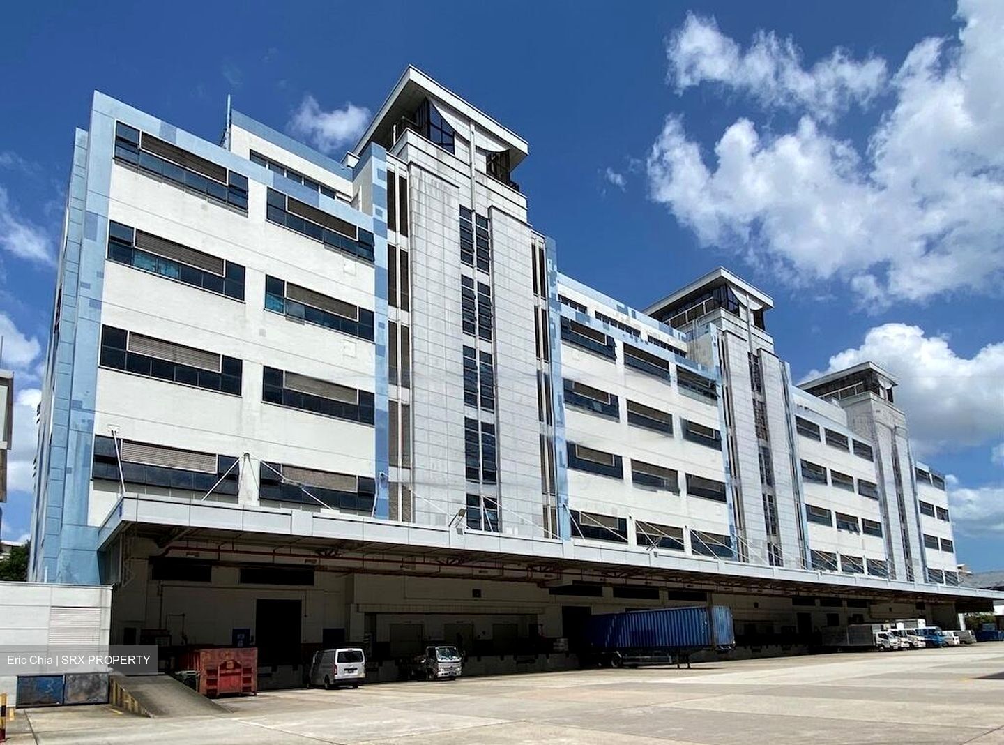 Pandan Crescent (D5), Factory #454127721